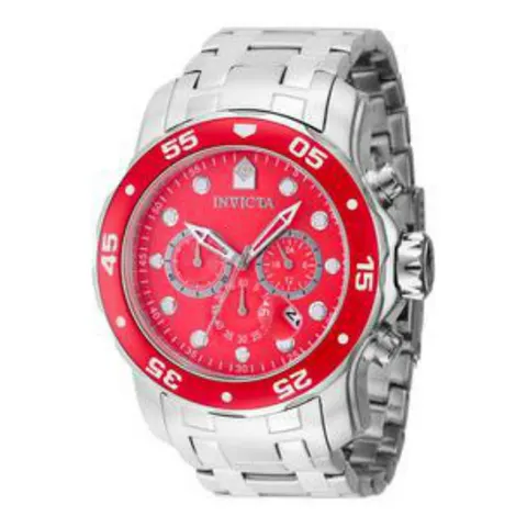 Invicta Quartz orologio 40192