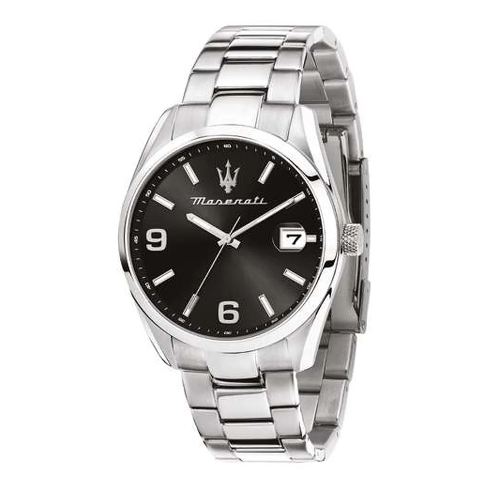 Maserati Attrazione orologio R8851151004