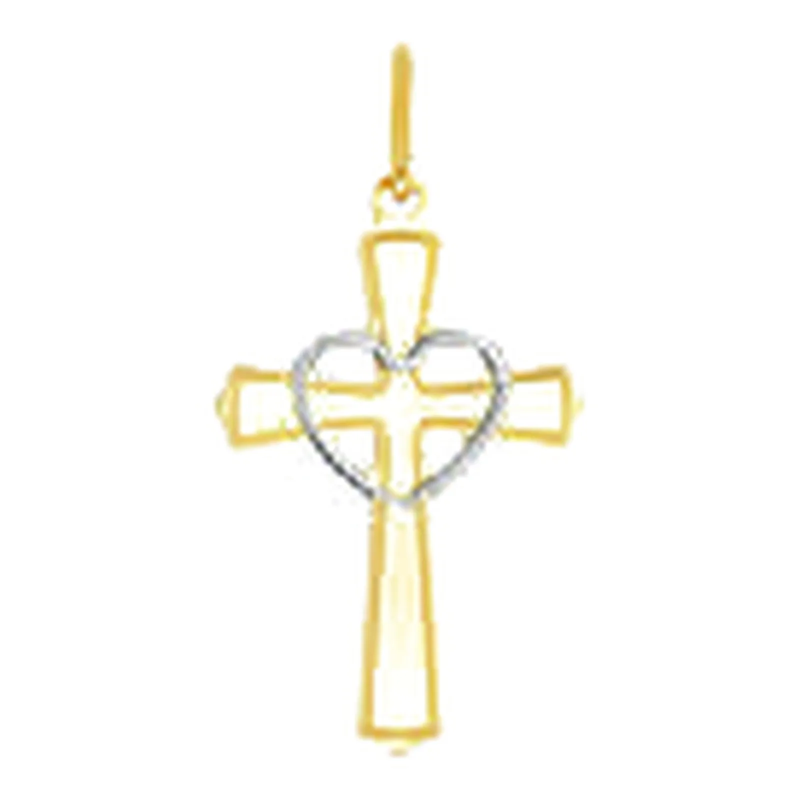 Stroili Holy Pendente Oro 9kt 1411722