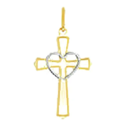 Stroili Holy Pendente Oro 9kt 1411722