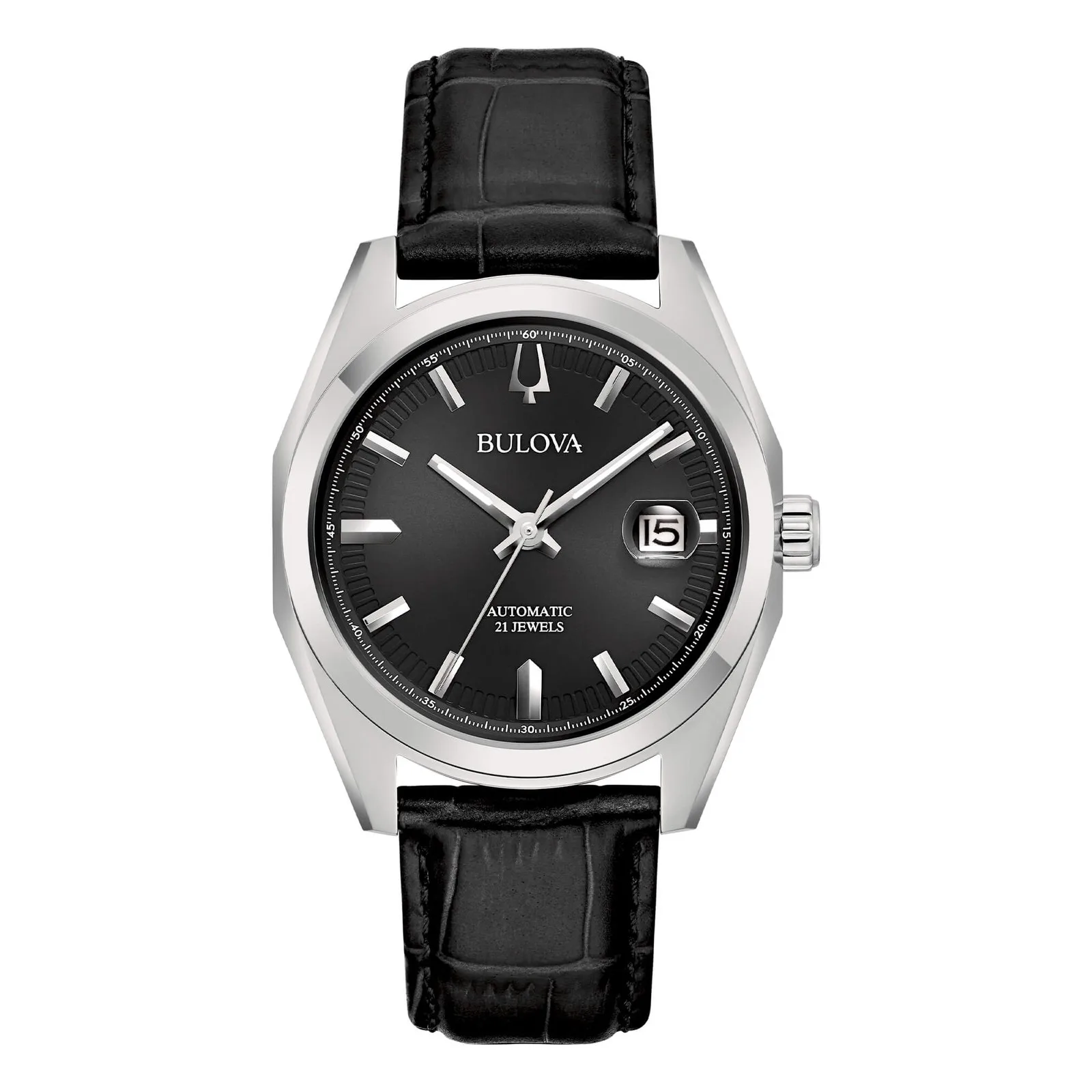 Bulova Surveyor orologio 96B435