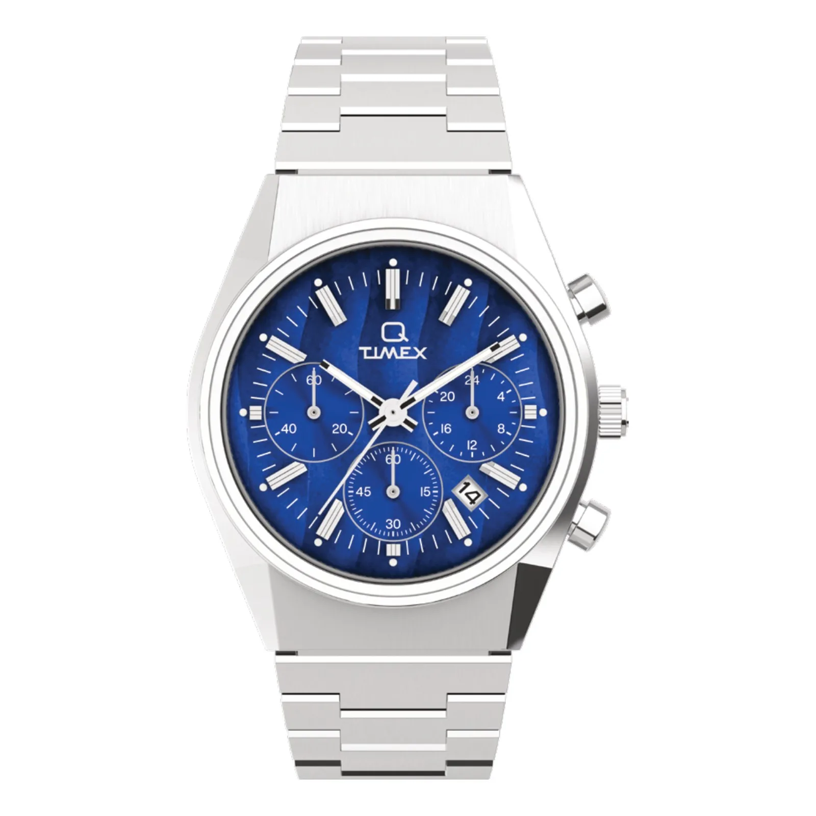 Timex Q Timex Falcon Eye orologio TW2W33700
