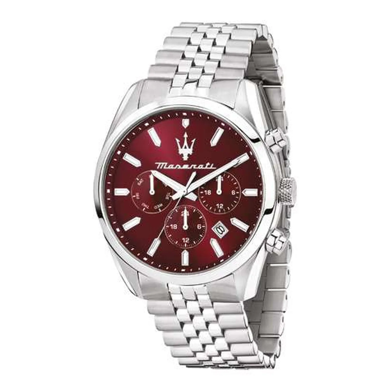 Maserati Attrazione orologio R8853151039