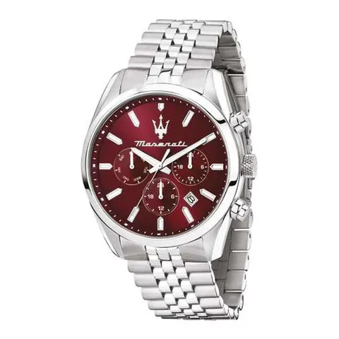 Maserati Attrazione orologio R8853151039