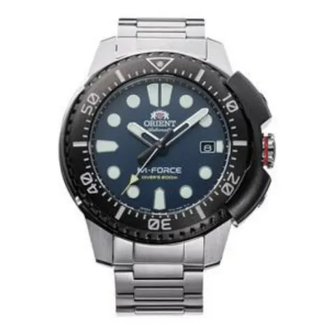 ORIENT Sport orologio RA-AC0L07L00B