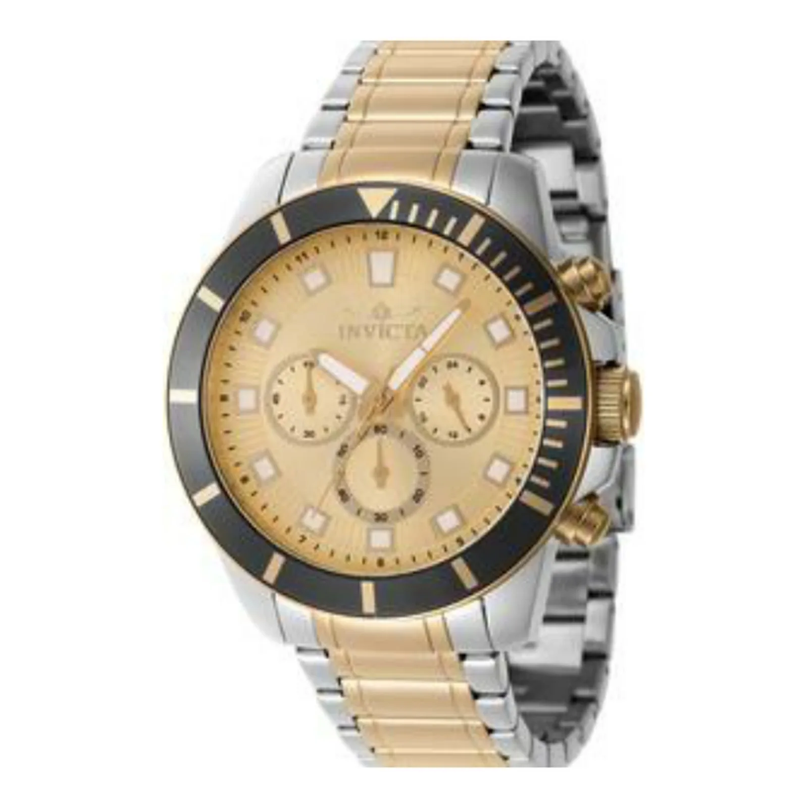 Invicta Quartz orologio 46049