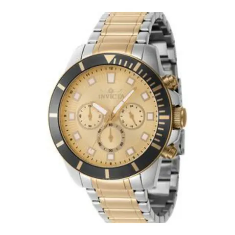 Invicta Quartz orologio 46049