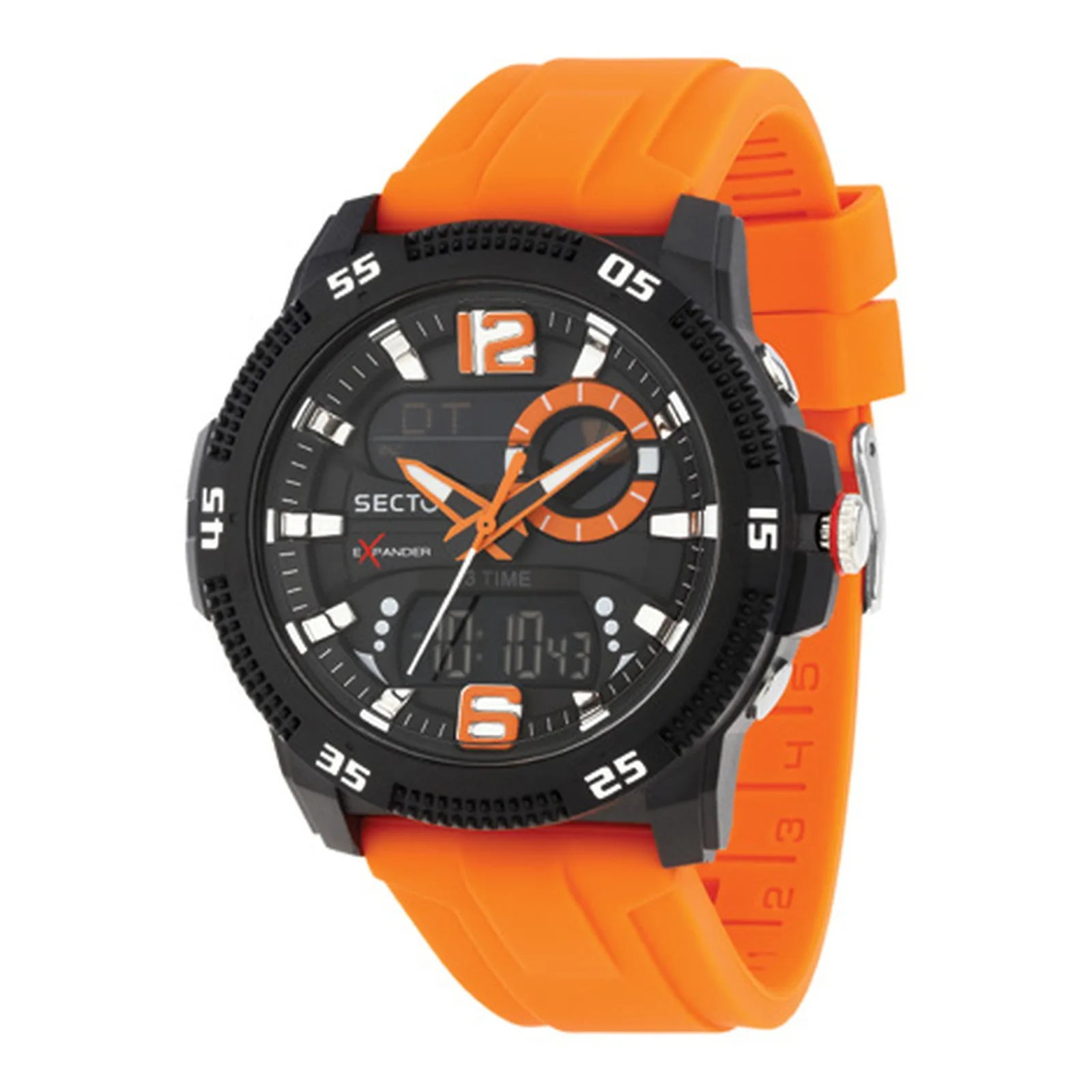 Sector Ex - 53 orologio R3251355002