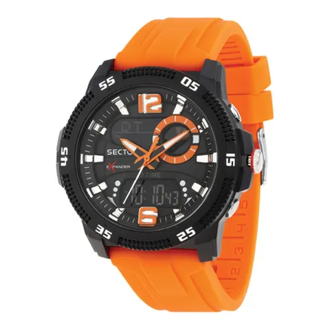 Sector Ex - 53 orologio R3251355002