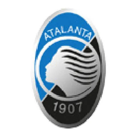 Lowell Orecchini Ufficiale Atalanta Acciaio 316L B-AE002DAB