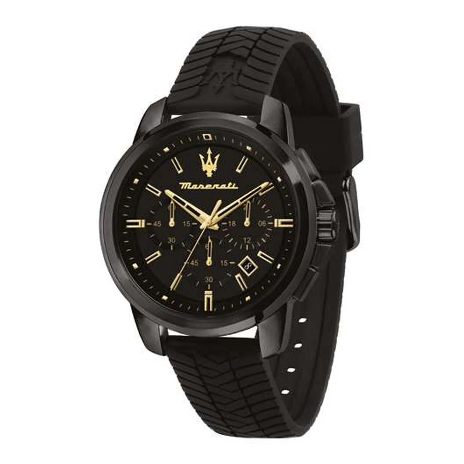 Maserati Successo orologio R8871621046