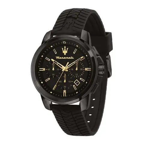 Maserati Successo orologio R8871621046