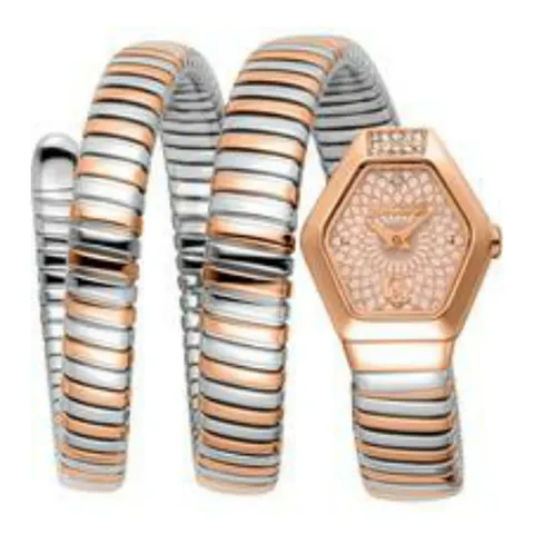 Just Cavalli Lady Snake orologio JC1L395M0065