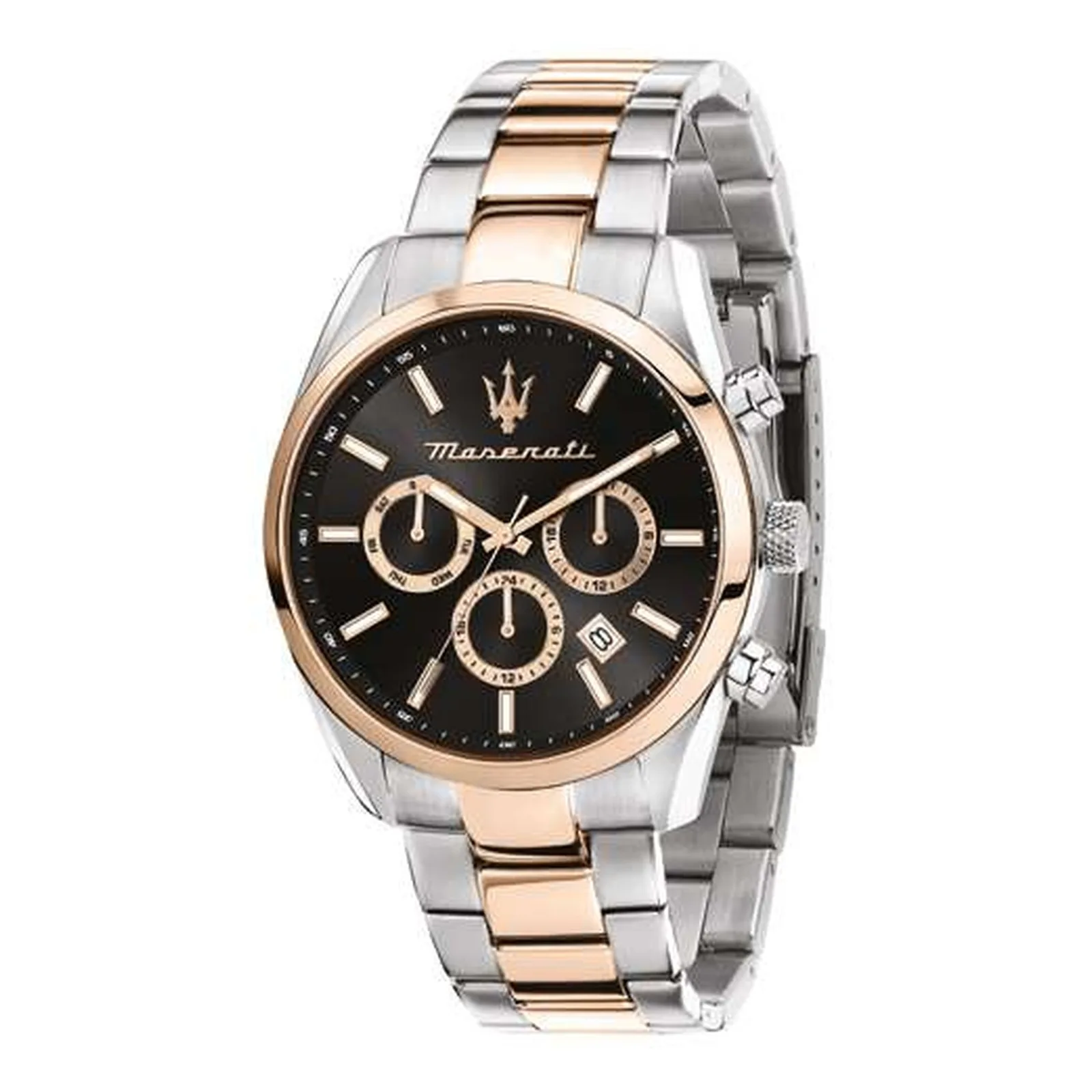 Maserati Attrazione orologio R8853151030