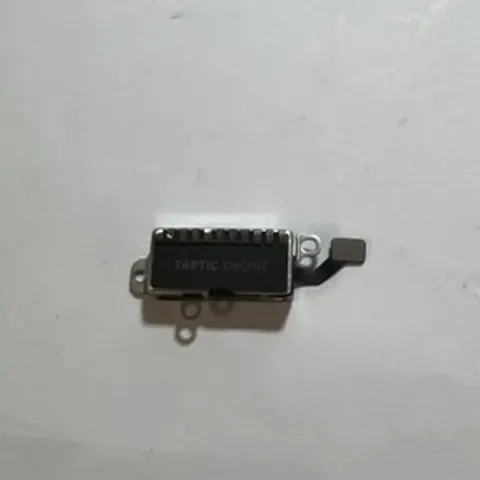 Original Apple Iphone 15 Pro Vibratore Motorino