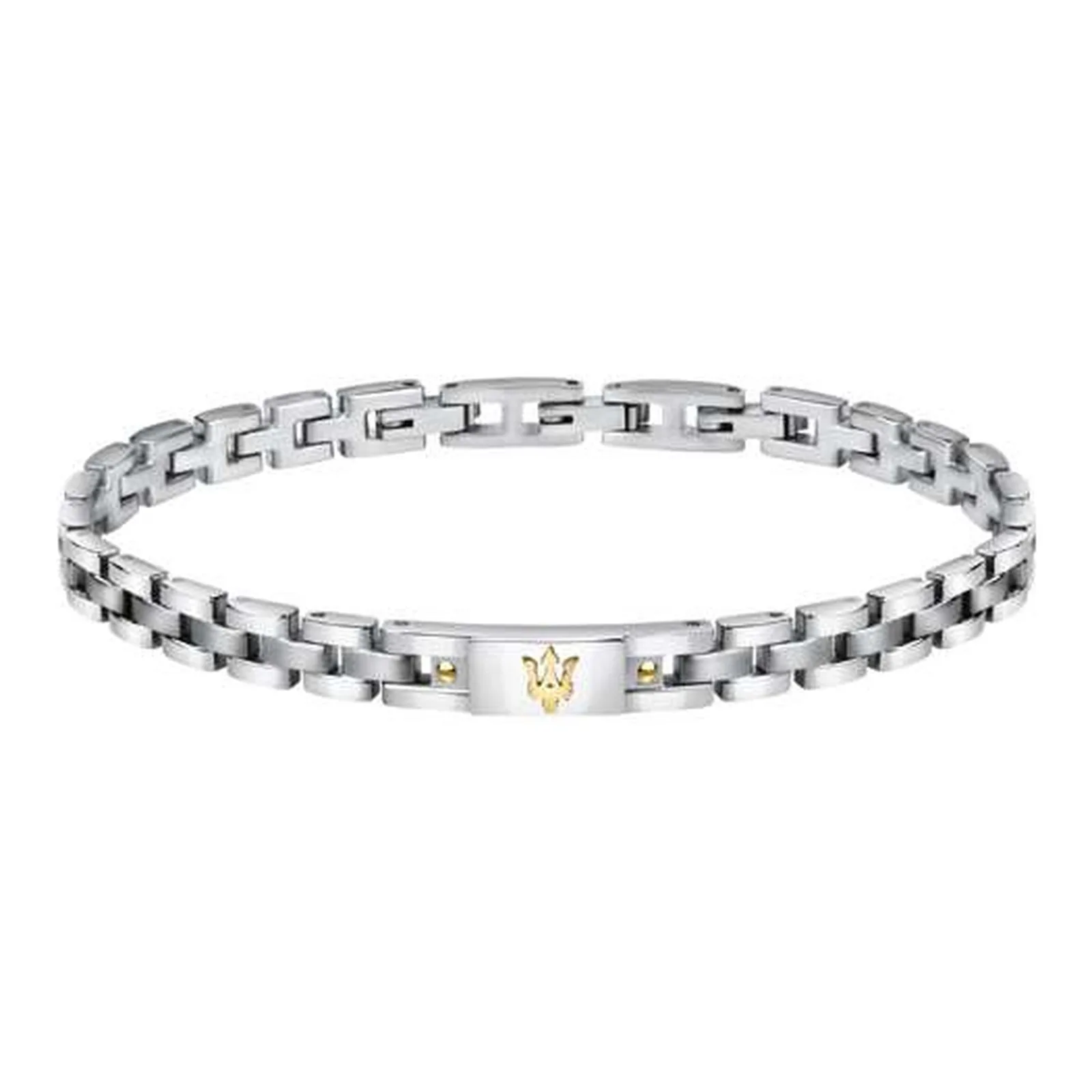 Maserati Bracciali Bracelets bracciale JM420ATH05