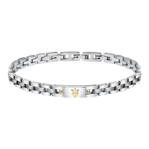 Maserati Bracciali Bracelets bracciale JM420ATH05