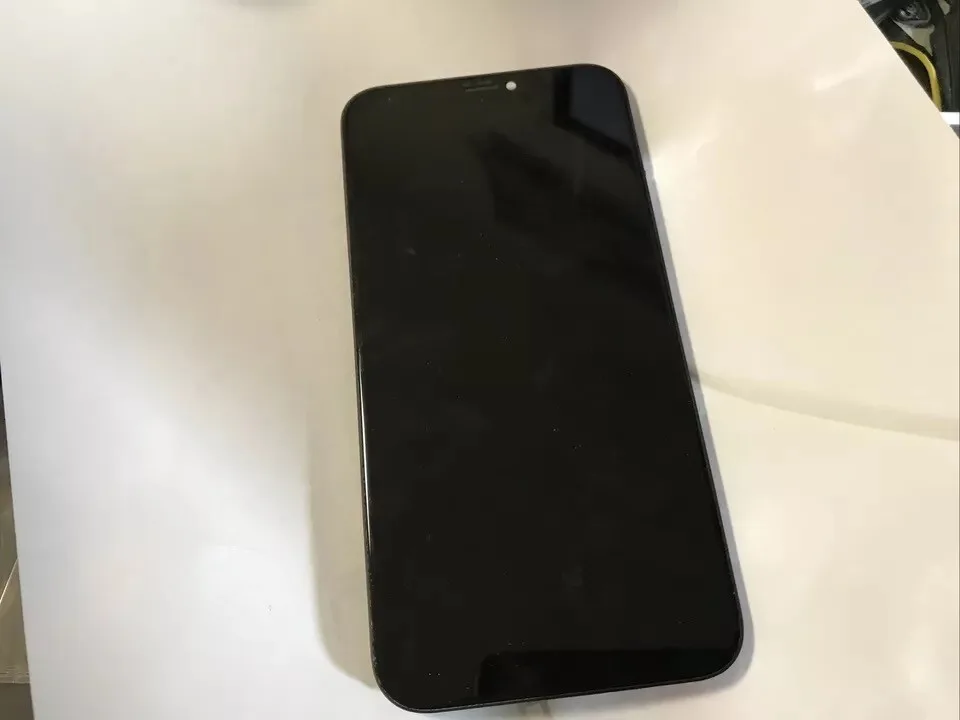 Originale Apple IPHONE 13 Pro LCD Display Touch Nero RIGENERATO Milano