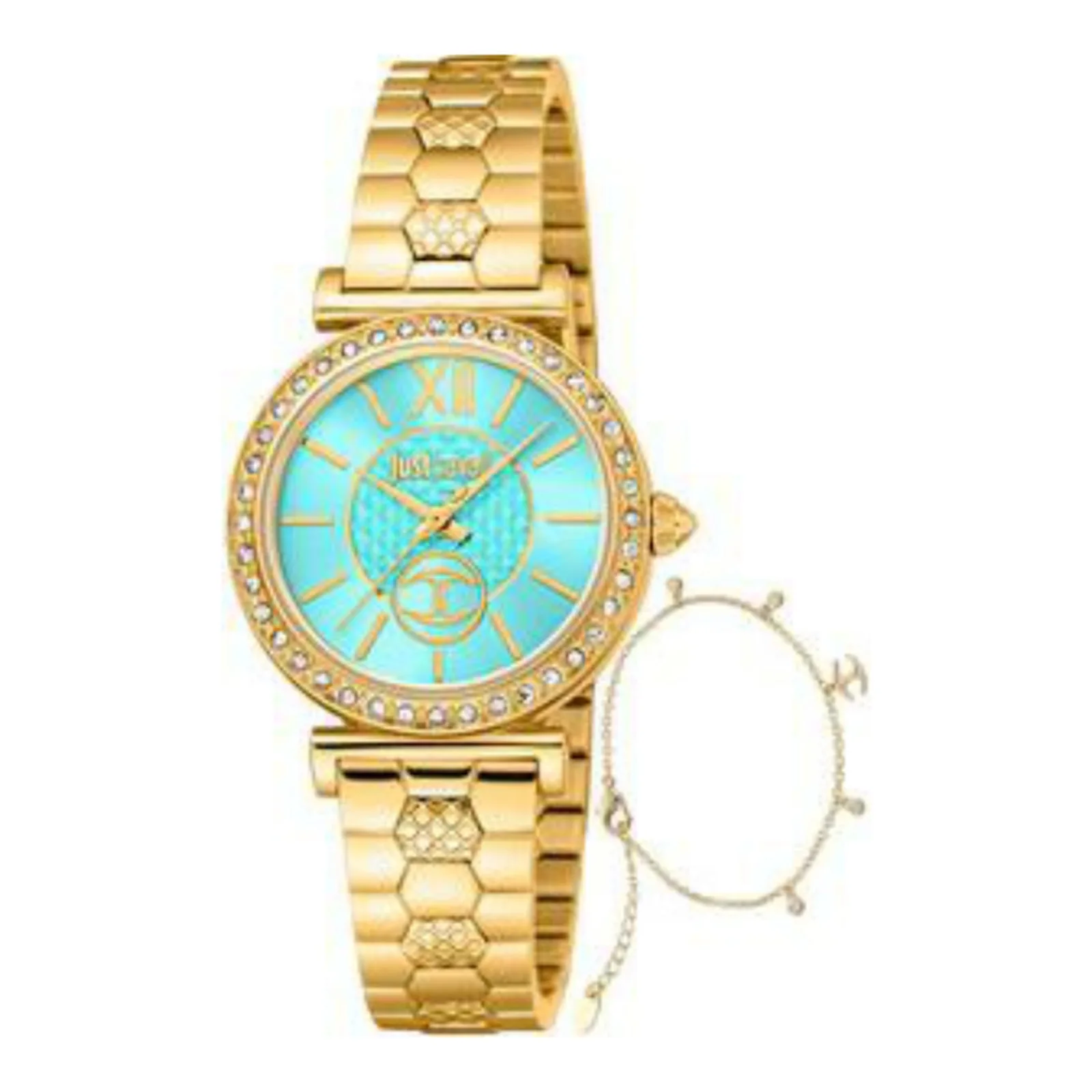 Just Cavalli Lady orologio JC1L273M0065
