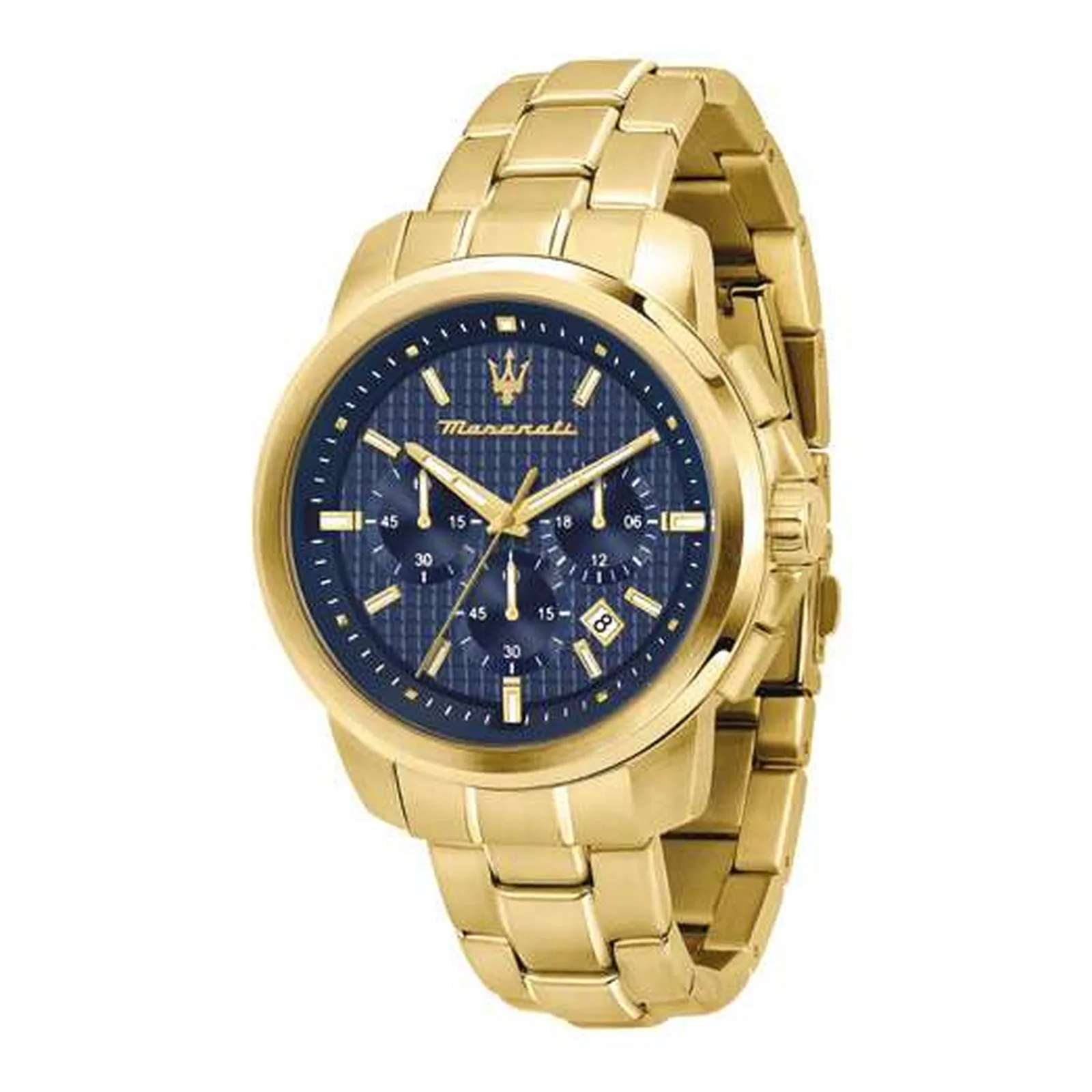 Maserati Successo orologio R8873621059