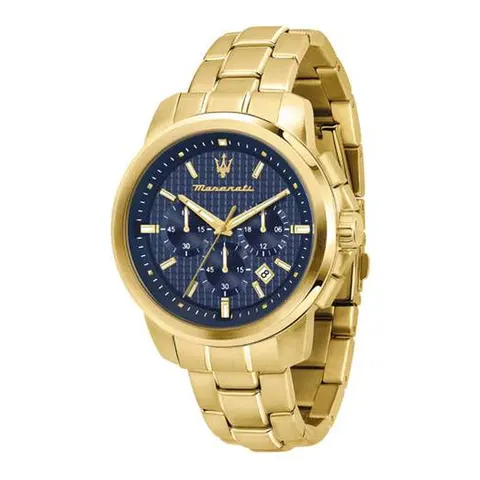 Maserati Successo orologio R8873621059