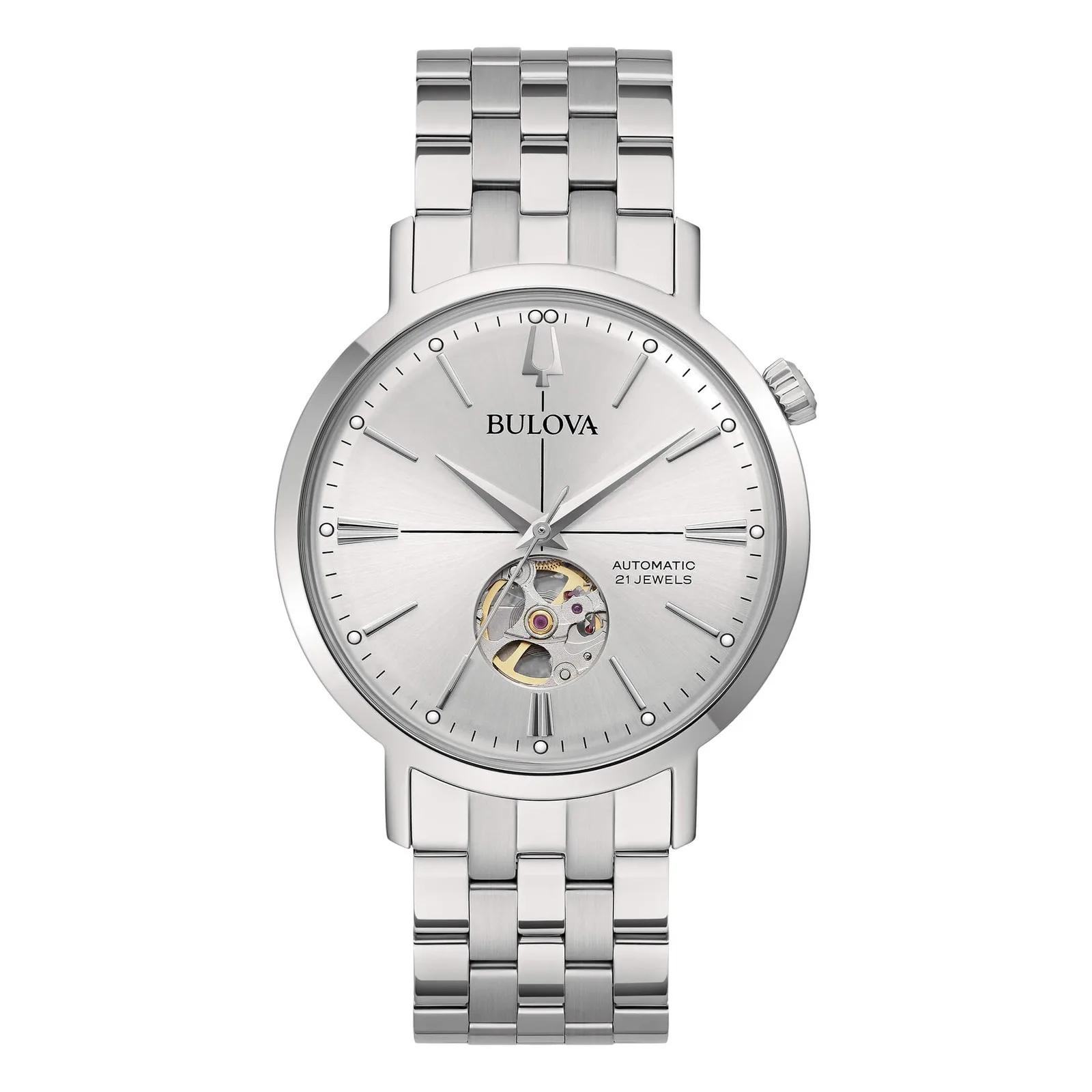 Bulova Aerojet orologio 96A276