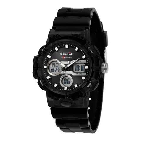 Sector Ex - 46 orologio R3251242505