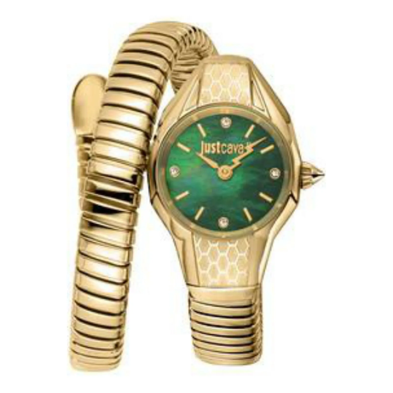 Just Cavalli Lady Snake orologio JC1L375M0035