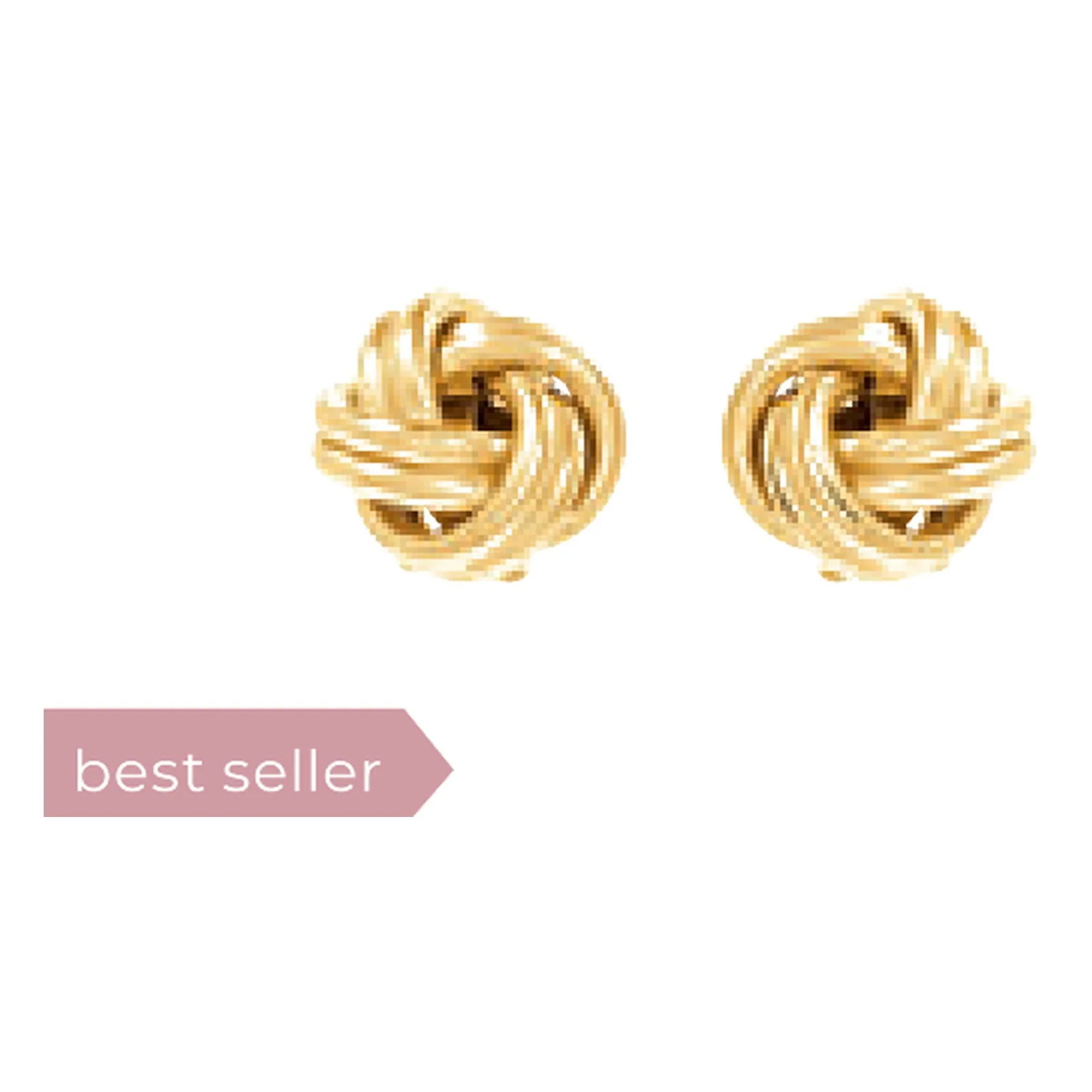 Stroili Isabelle Orecchini lobo Oro 9kt 1426958