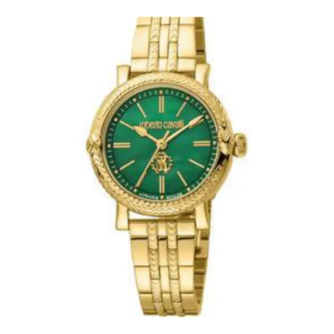 Roberto Cavalli by Franck Muller orologio RV1L193M0061