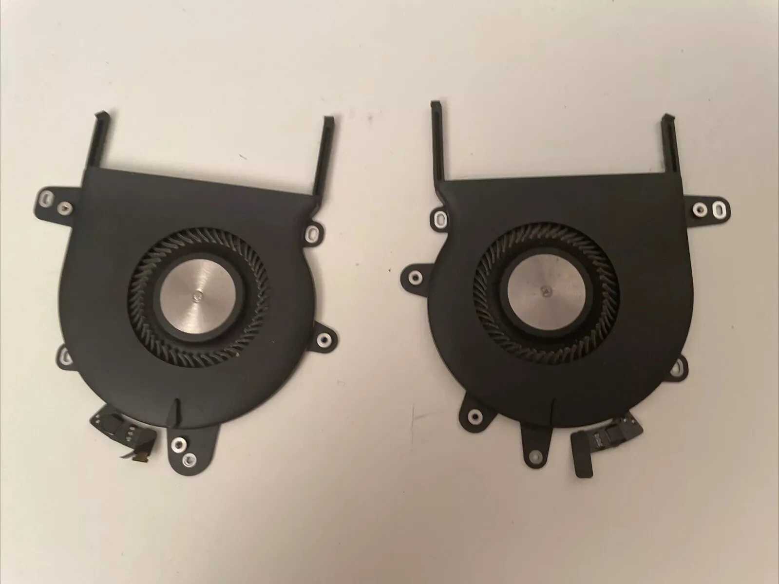 Apple Per Macbook Pro 13” A1706 3163 Ventole Fan Per Cpu Sx Dx