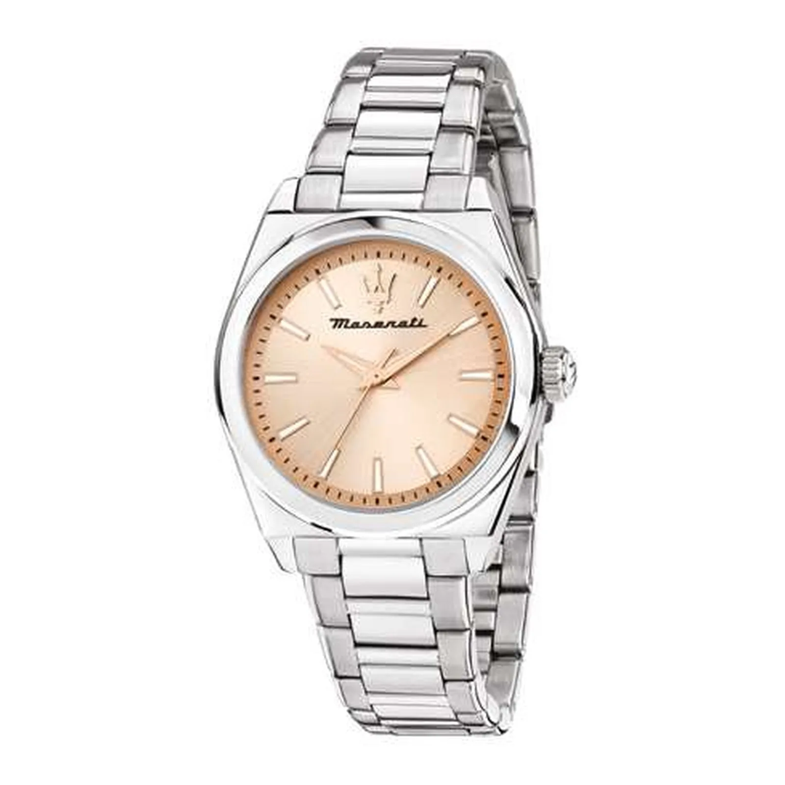 Maserati Velocità orologio R8853152505