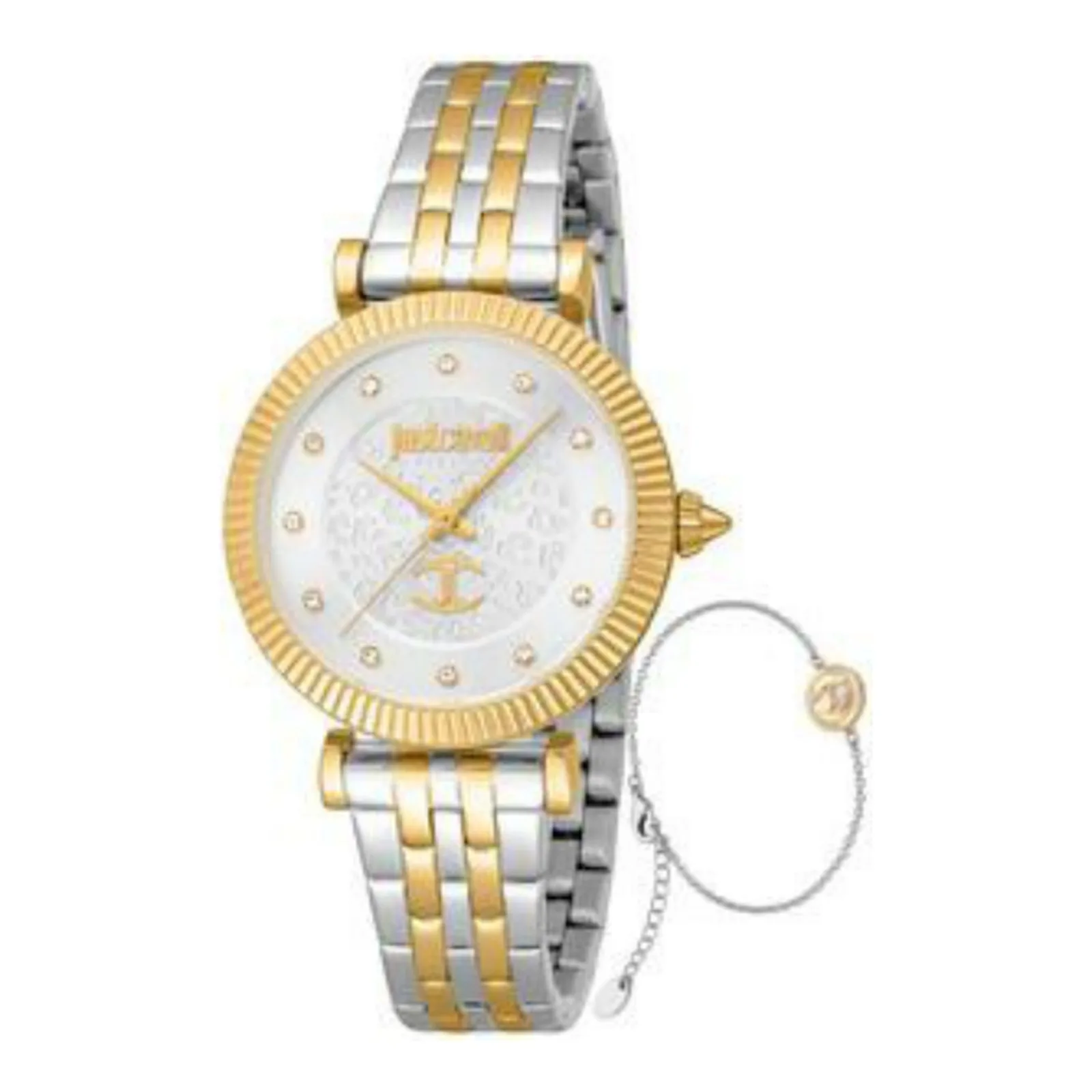 Just Cavalli Lady orologio JC1L266M0055