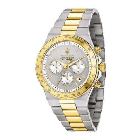 Maserati Sfida orologio R8873640028