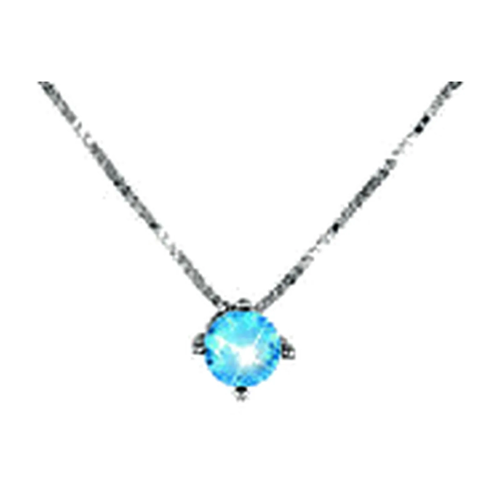 Stroili Silver Rainbow Collana con cubic zirconia Argento 925 1667706