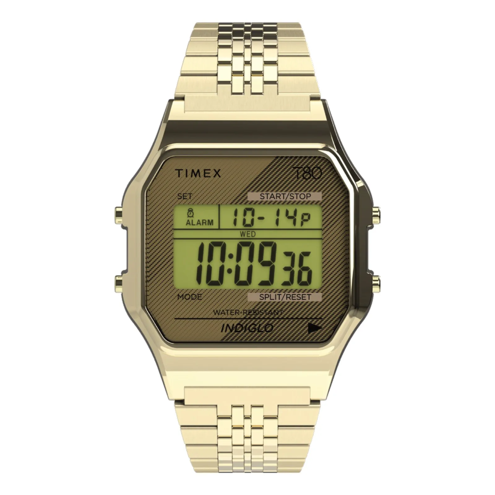 Timex Timex T80 orologio TW2R79200