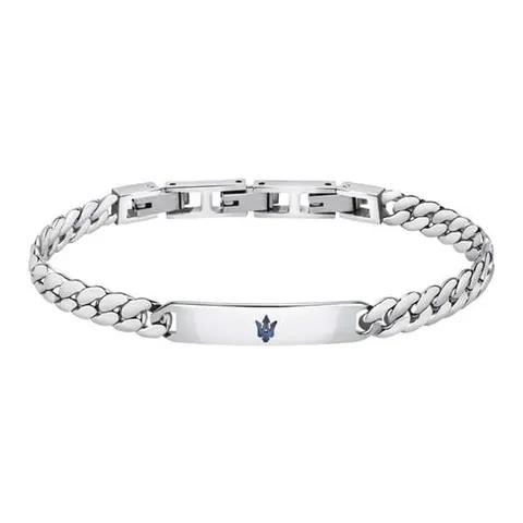 Maserati Bracciali Bracelets bracciale JM222AVD05
