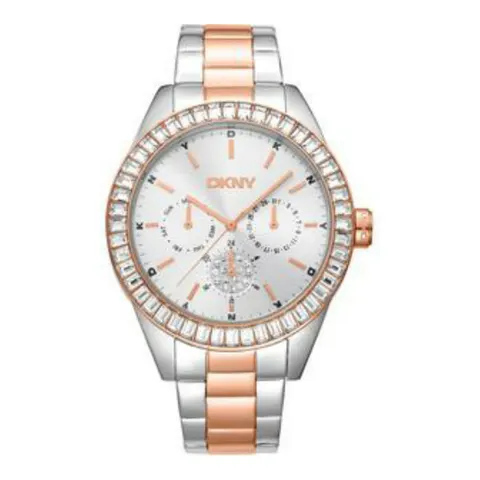 DKNY orologio DK1L027M0085