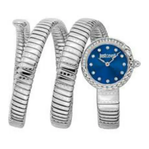 Just Cavalli Lady Snake orologio JC1L302M0015
