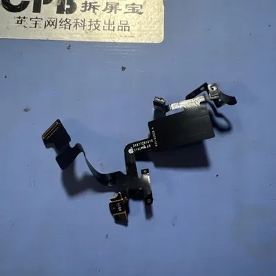 Originale Apple IPHONE 12 12 Pro 821-02628 Sensori Frontale Senza Altoparlante