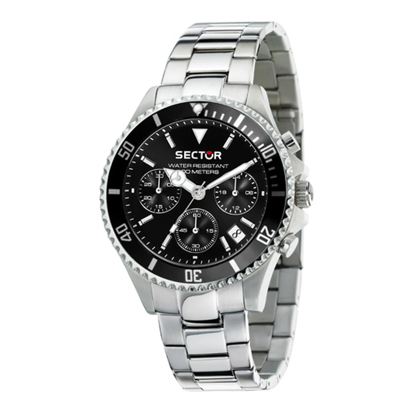 Sector 230 orologio R3273661009