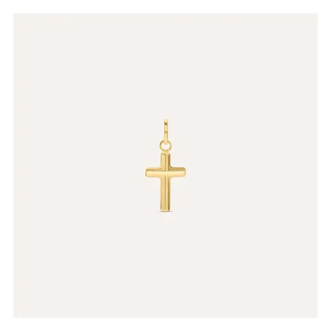 Stroili Holy Pendente Oro 9kt 1409475