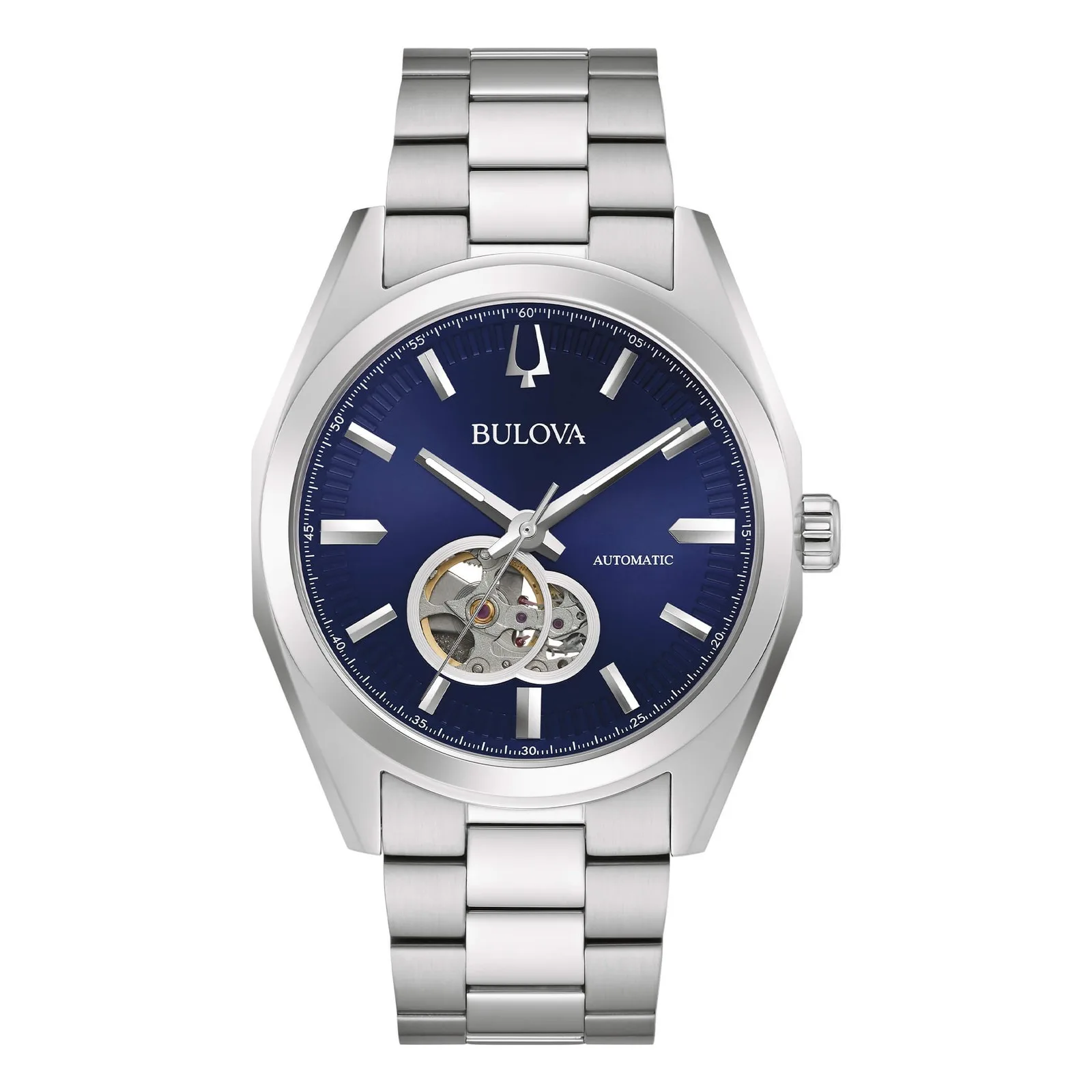 Bulova Surveyor orologio 96A275