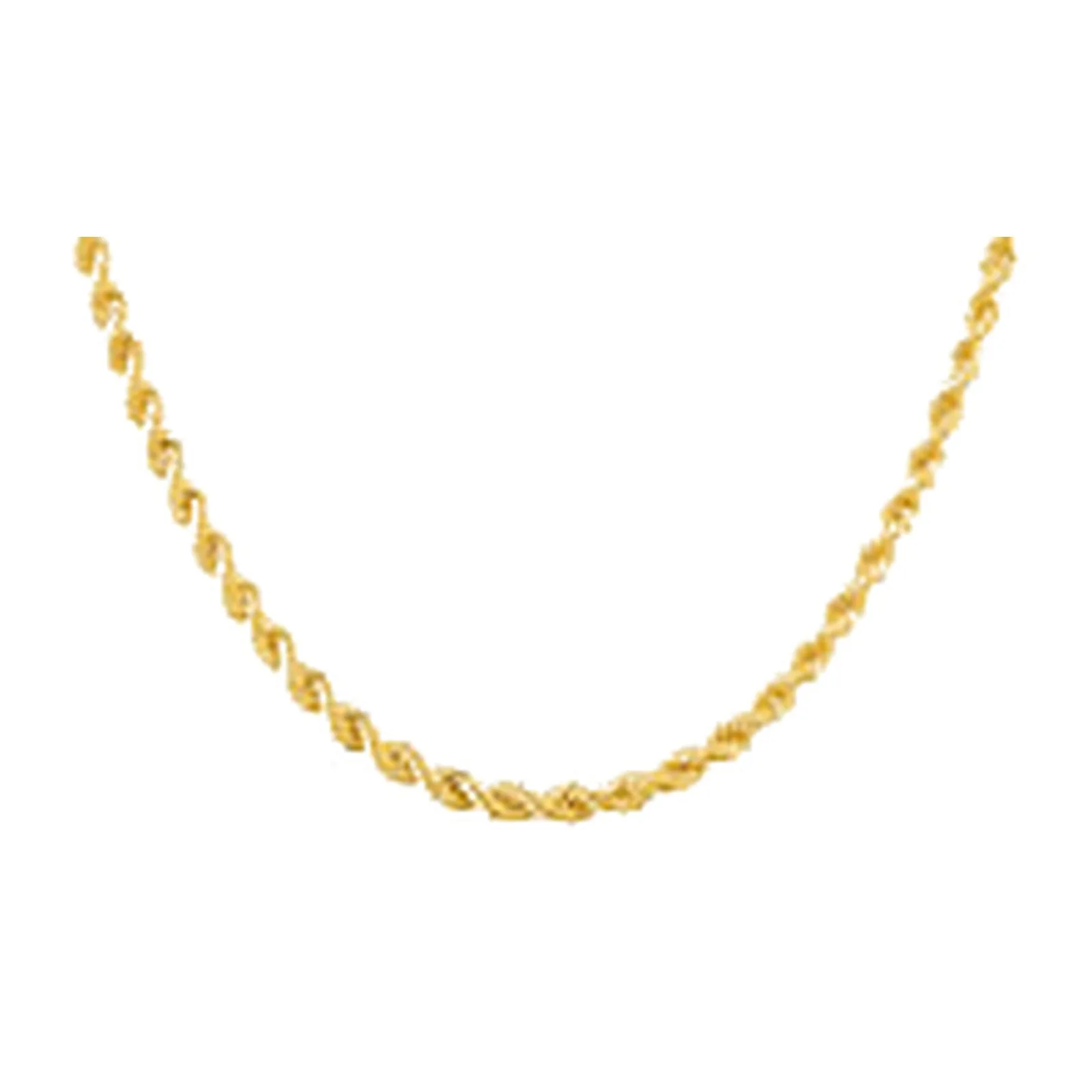 Stroili Colette Collana Oro 9kt 1433130