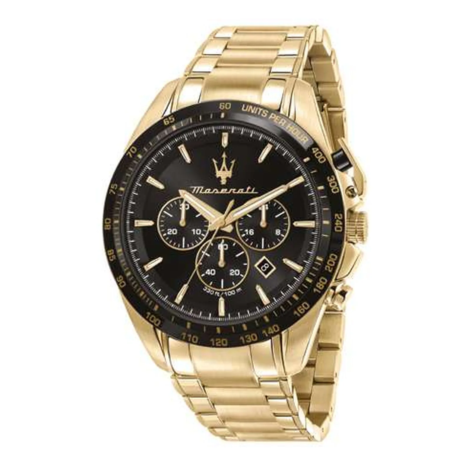 Maserati Traguardo orologio R8873612049