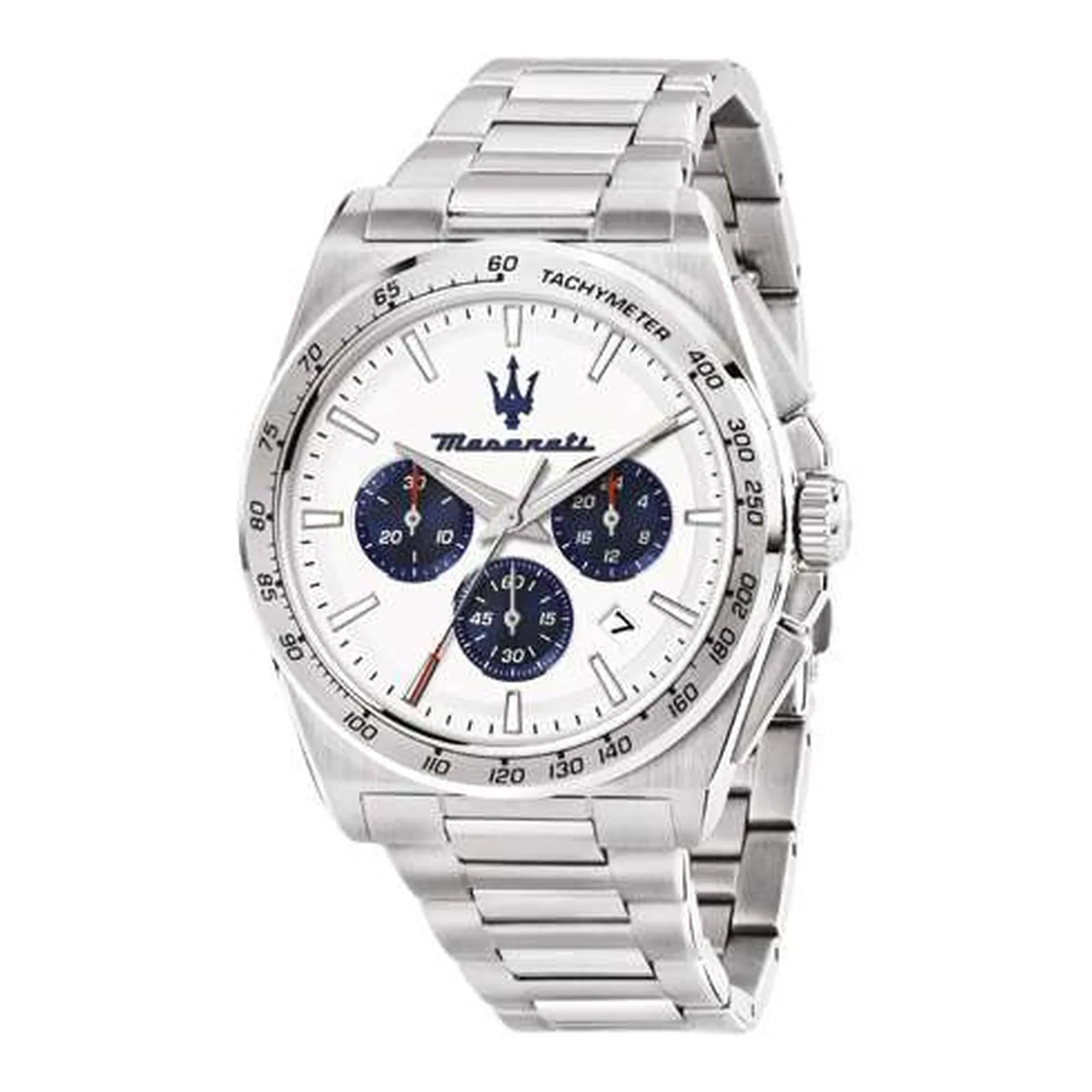 Maserati Velocità orologio R8853152001