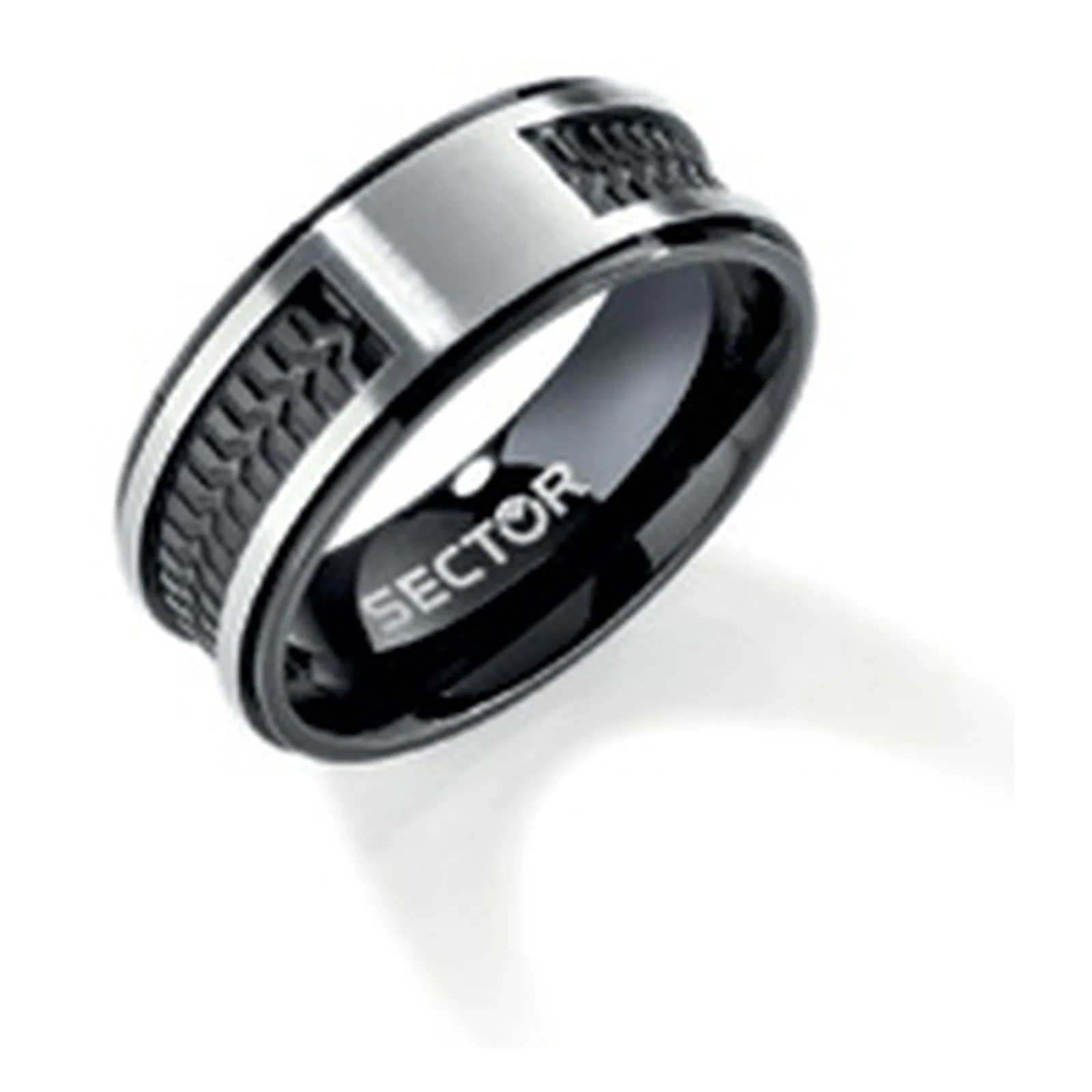Sector Row anello SACX06