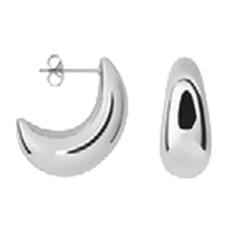 Stroili Moonlight Collection Orecchini a goccia Acciaio 1691408