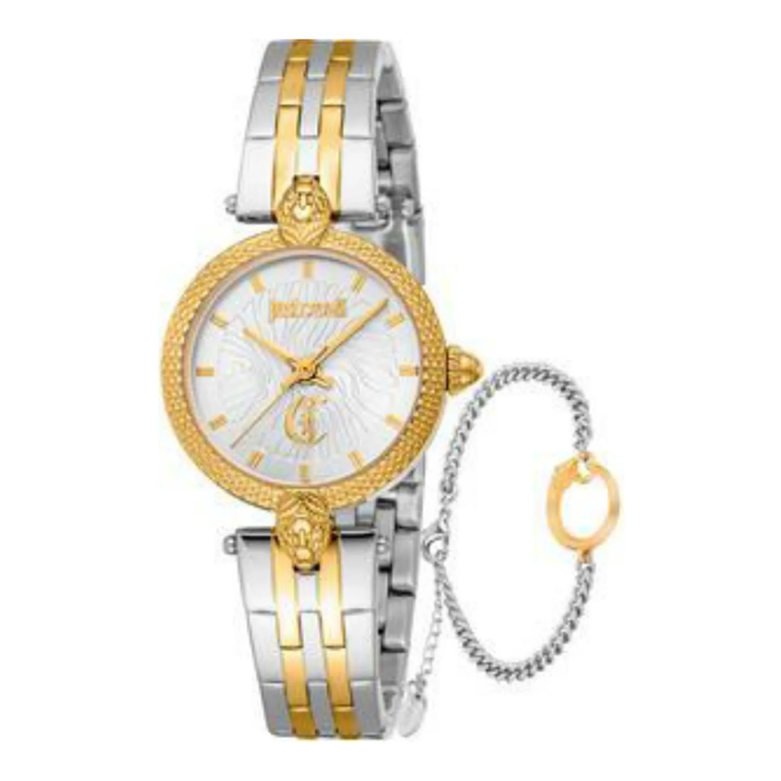 Just Cavalli Lady orologio JC1L330M0075