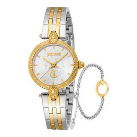 Just Cavalli Lady orologio JC1L330M0075